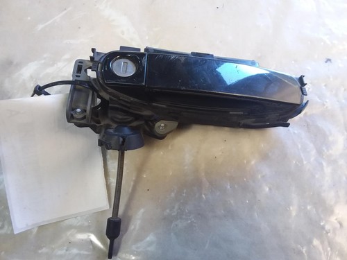 AUDI A4 DOOR HANDLE B6 07/01-02/05 01 02 03 04 05