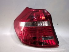 63210397034 E1021864 R�CKLEUCHTE AU�EN LINKS / 48895 F�R BMW 1 E81 118 D