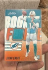 2025 Panini Absolute Quinn Ewers Base (RAW)