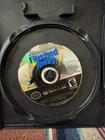 Flushed Away (Nintendo GameCube, 2006) Disc Only Tested