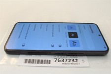 Samsung Galaxy S22 5G 256GB Black - Unlocked AT&T T-Mobile Verizon 7637232