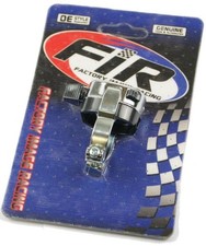 FIR Switch Light Horn Kill, Classic Look Chorme Top