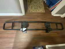 Hummer H2 Brush Light Bar-used Hummer H2 Brush Light Bar-used
