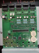 NOTIFIER XP6-MA Zone Interface Module Board