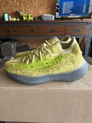 adidas Yeezy Boost 380 Hylte Size 10 FZ4990