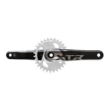 guarnitura xtr fc-m9220 12v senza corona SHIMANO bici mtb nero 175.00