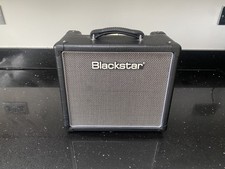 Blackstar HT-1R MKII - 1W Valve Combo with Reverb