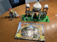 LEGO 7418 Scorpion Palace / Orient Expedition...