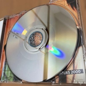 King of Fighters KOF 2000 Dreamcast Complete Tested Retro Game, Japanese Edition