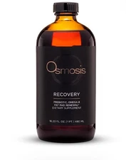 OSMOSIS-RECOVERY-Liquid-Pre&Probiotic-Fat Pad Renewal-Omegas-NEW-FACTORY SEALED