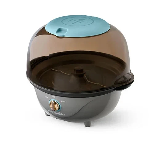 Pampered Chef Electric Popcorn Maker Elevate your movie nights Brand New!
Opens in a new window or t