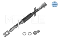 Bremsschlauch Vorderachse FüR Audi Seat Skoda VW A3 Sportback Cabriolet Altea