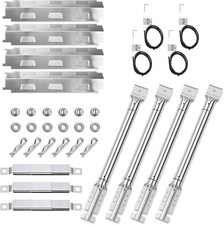 Grill Ersatzteile Set für Charbroil, Tepro, ...