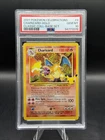 2021 Pokemon Celebrations Charizard Holo PSA 10 Classic Collection