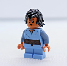 Minifigura LEGO® de Young Boba Fett 75433 75409 Episdoe 2 Star Wars