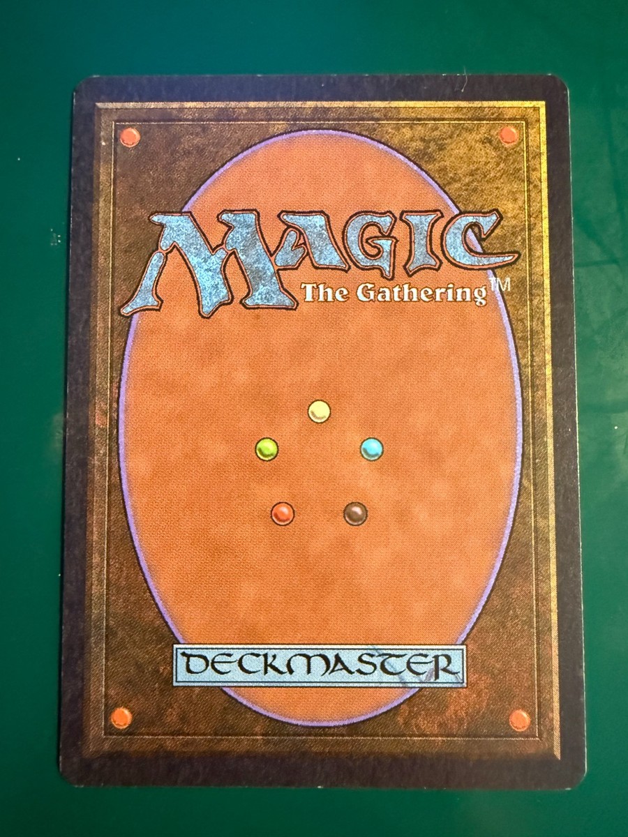 MTG Jihad Arabian Nights Regular Rare for sale online | eBay