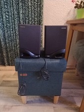 aiwa Lautsprecher SX-AP1   20 Watt 6 Ohm Passiv 2 Stück