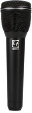 Electro-Voice ND96 Supercardioid Dynamic Vocal Microphone 2-pack 
