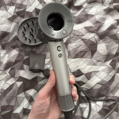 Dyson Supersonic Professional Haartrockner