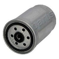 Japanparts Kraftstofffilter FüR Dodge Passend FüR Fiat Jeep KIA Ssangyong