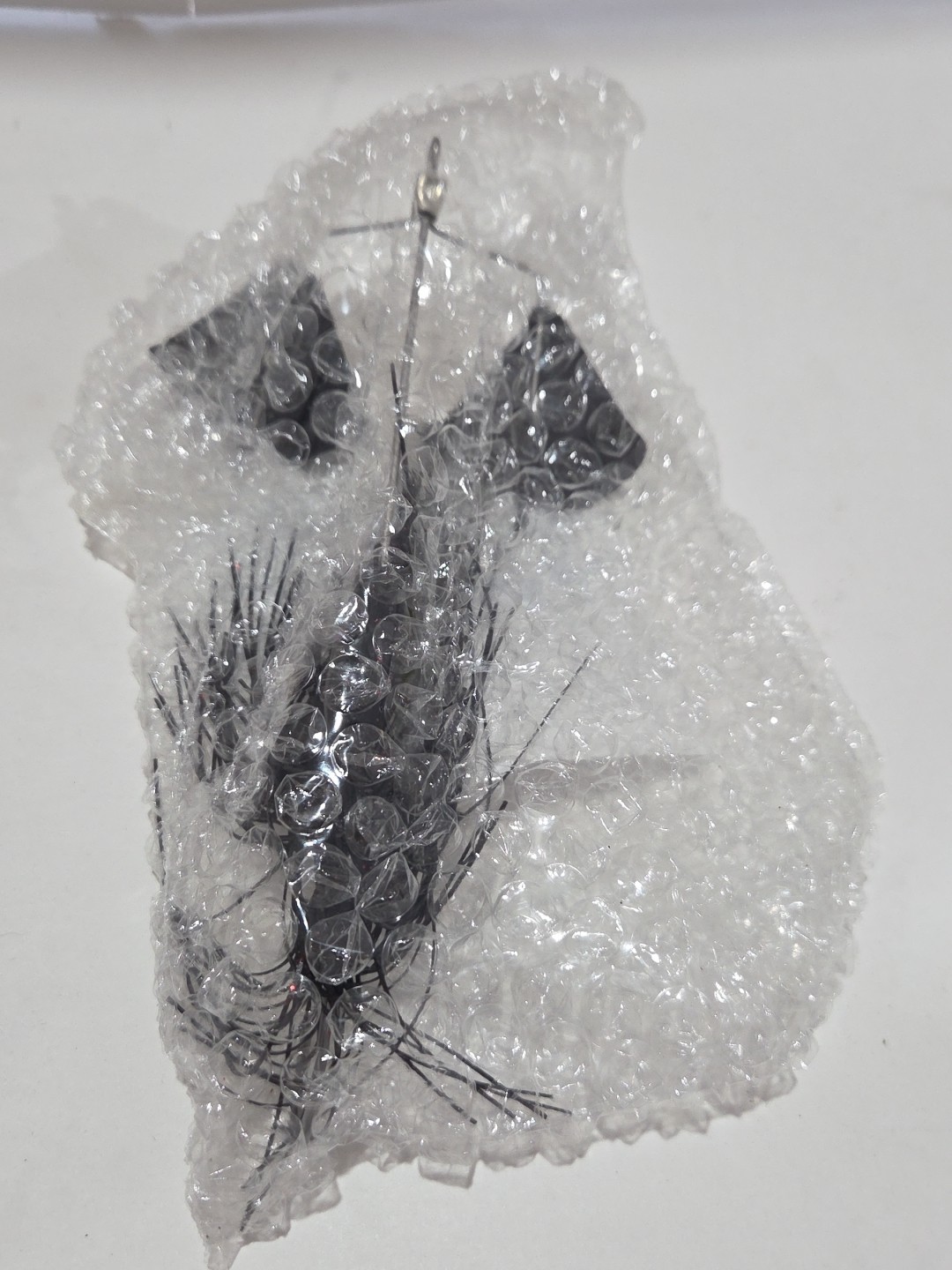 Ishyeye Bait - Legend Series - 1 & 1/2 Oz Chatterbait - Lot Of 4 - Image 5