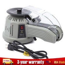 Automatic Tape Dispenser - Rotary Disc Cutter for 6-60mm Tape Length