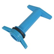 Dayton Overflow Pipe HV120009G Dayton HV120009G 190735314418