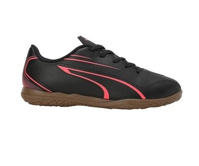SUPER SALE  Puma Vitoria IT Kids Indoor Shoes (10748802)