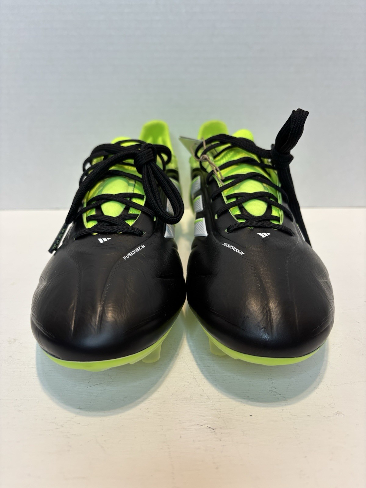 Adidas Copa Pure 3 Elite AG Soccer Cleats US Men’s 7.5 Women’s 8.5 NWT thumbnail 3