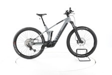 Cube Stereo Hybrid 140 HPC Pro E-MTB full suspended Bosch Batteria 750Wh 29" Pro