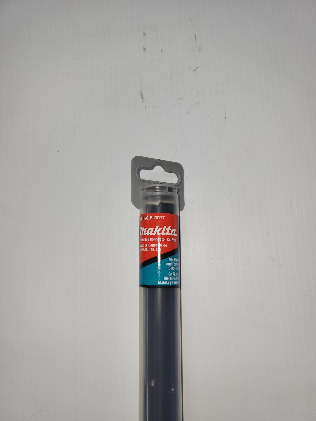 Makita P-20177 Guide Rail Connector Kit 2-Pack Genuine Brand
