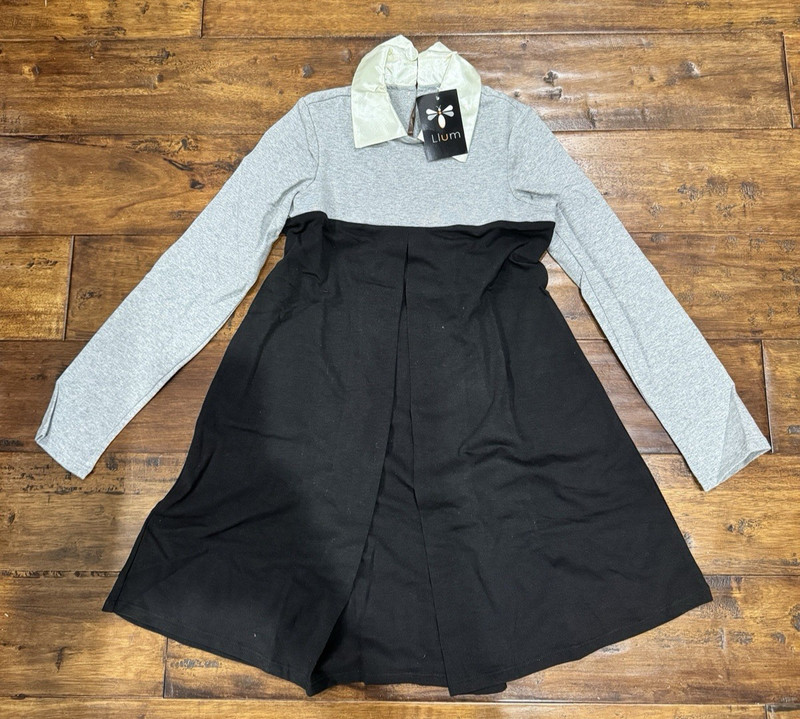 NWT Llum Dress Side 8
