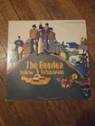 THE BEATLES Yellow Submarine SW153 Vinyl
