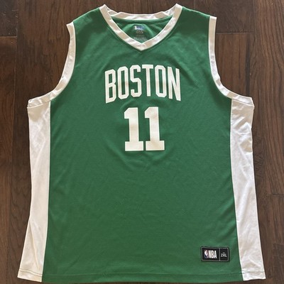 NBA Gordon Hayward Boston Celtics TX3 COOL Mens jersey 2XL