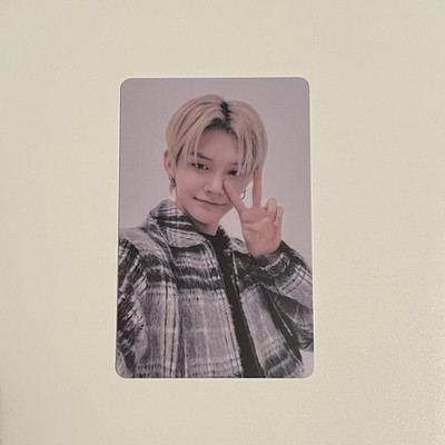 Tomorrow x Together Yeonjun Minisode Thursday s Child POB Photocard Lucky Draw