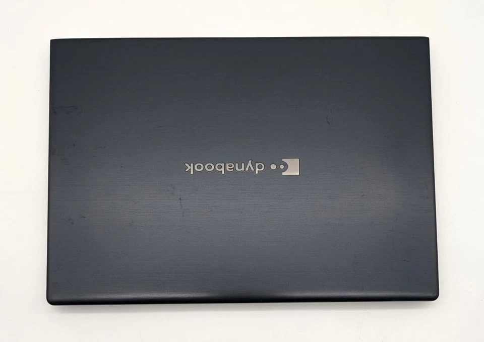 Laptop Dynabook PORTEGE X30-G 13,3" FHD 512GB SSD Intel i7-10510U 32GB RAM - Bild 4 von 4