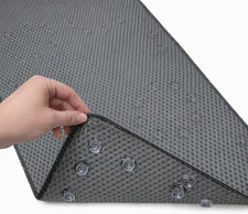 Bathtub Mat Non Slip, Bath Mat for Tub Non Slip, Tub Mat Extra Large 36 X 17 In,