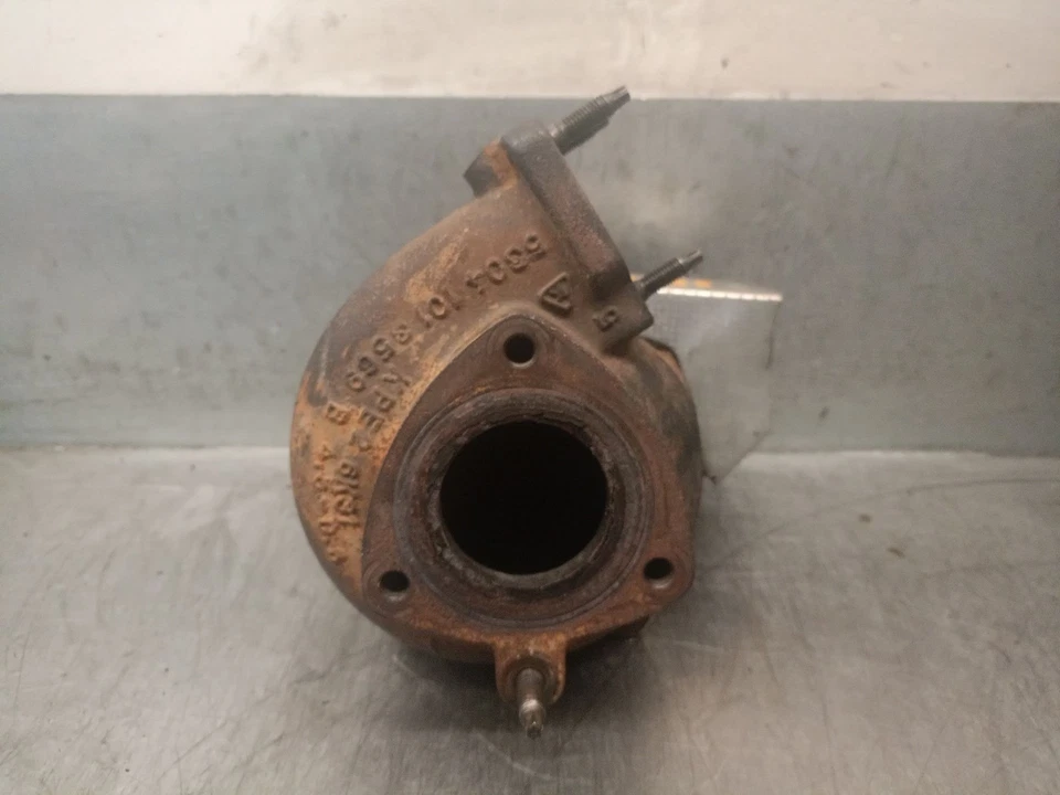 4H206K682CJ TURBOLADER / LR004286 / 5403487 FÜR LAND ROVER RANGE ROVER SPORT I - Bild 3 von 4