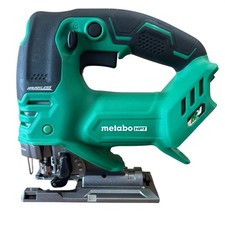 Metabo HPT 36V Jig Saw Tool Only