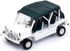 1/43 Mini Moke Resin High Quality PRO.R43 Series Diecast Model Car
