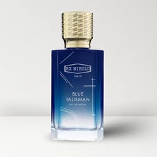 Ex Nihilo Blue Talisman 3.4oz / 100ml Eau de Parfum Spray Unisex