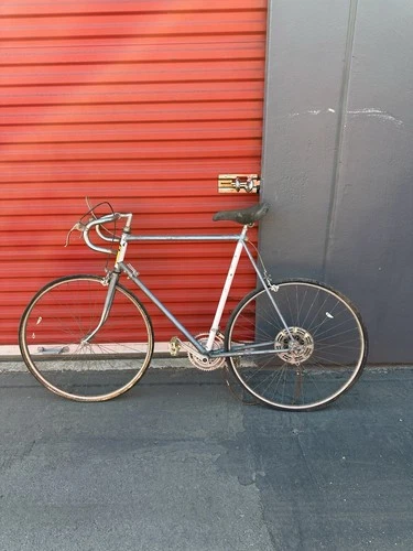 Vintage Centurion Road Bike