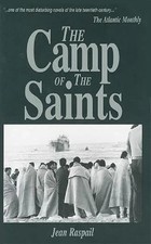 The Camp of the Saints Book