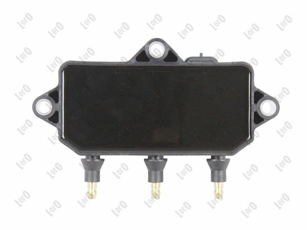ABAKUS Ignition Coil 122-01-096 For Chevrolet Daewoo 4-Pole SAE