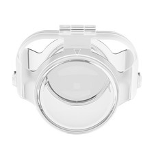 Anti Falling PC Lens Protective Shell Cover For Insta 360 One X3 Camera