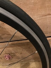 CAMPAGNOLO ZONDA 700C FILO SU RUOTE DISCRETE CONDIZIONI