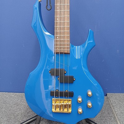 GRASSROOTS G-FR-58B Electric Bass Guitar | eBay GRASSROOTS G-FR-58B Electric Bass Guitar | eBay