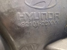 Feu avant (phare) Hyundai ELANTRA