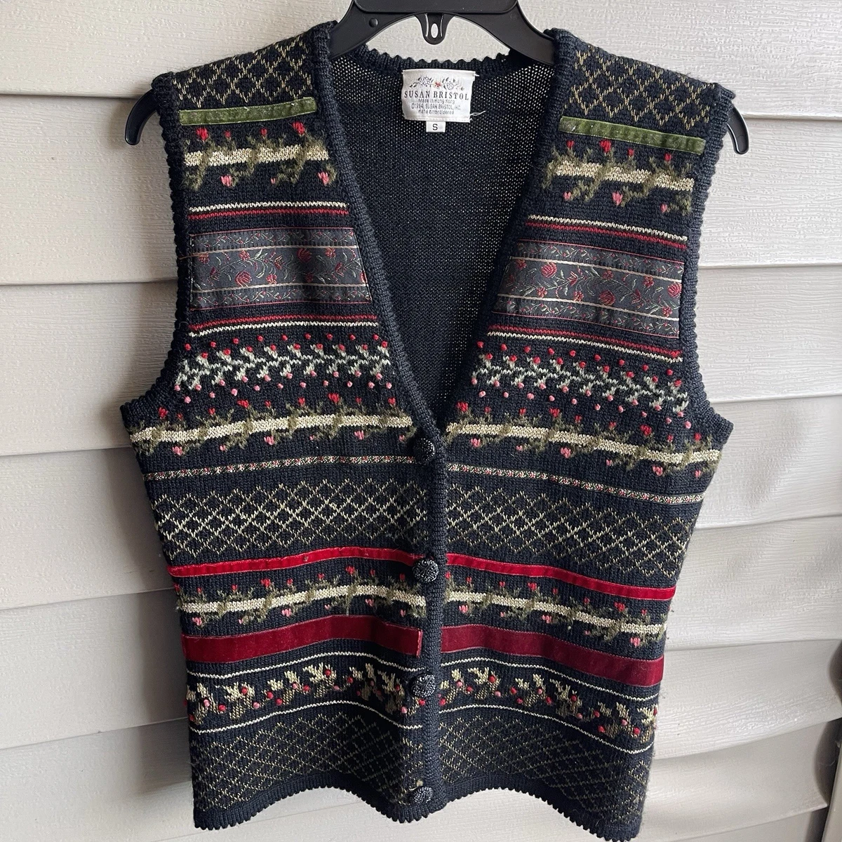 Susan Bristol Women's Sleeveless for sale | eBay