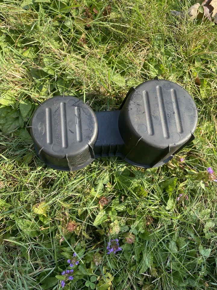 2005-07 Ford Escape Center Console Cupholder Insert 5L8X-78046 B94-ABW - Image 2 of 3